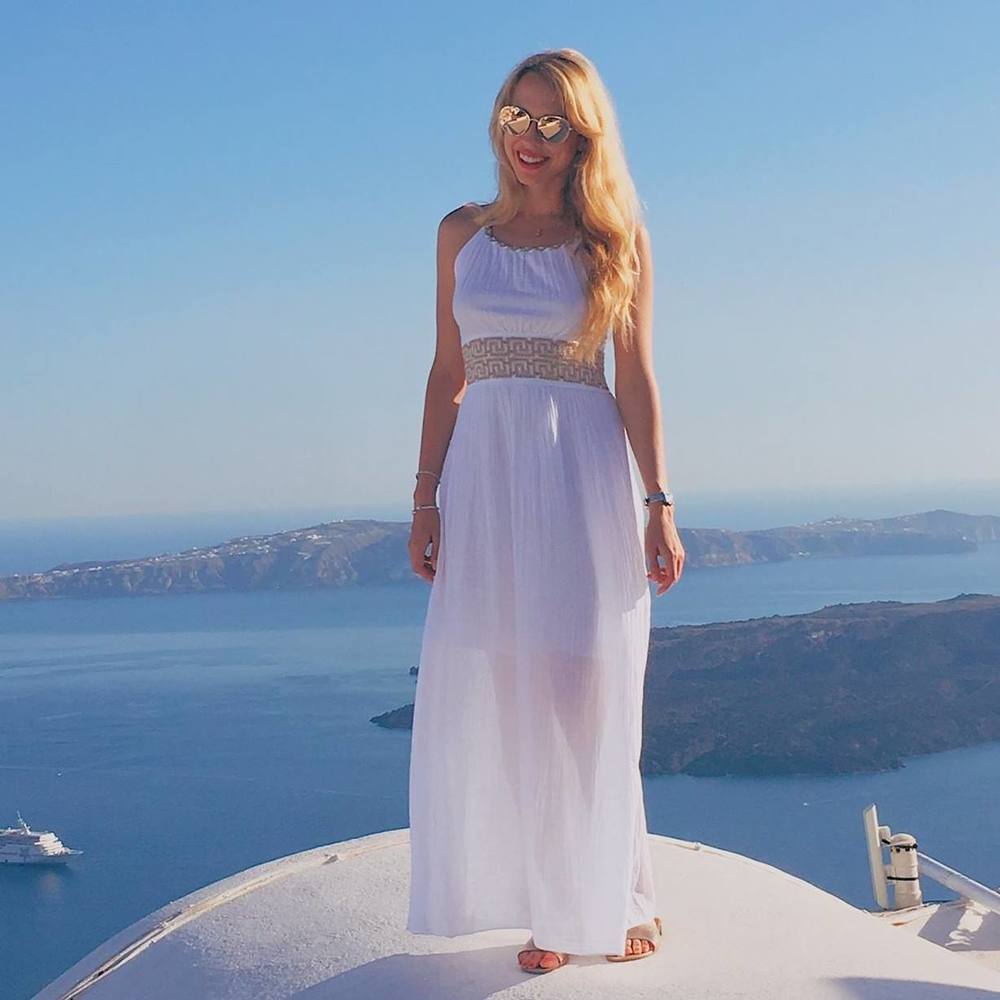 Meet your Posher, Nicole